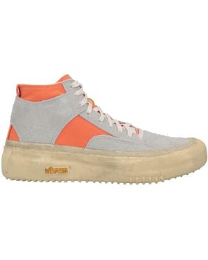 Brandblack Sneakers - Rose