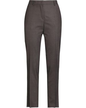 Brian Dales Trouser - Grey