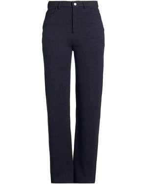 Roberto Collina Trouser - Blue