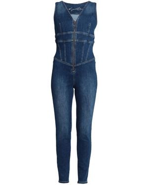 Guess Jumpsuit - Blue