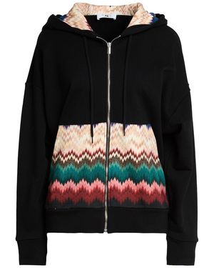 Missoni Sweatshirt - Black