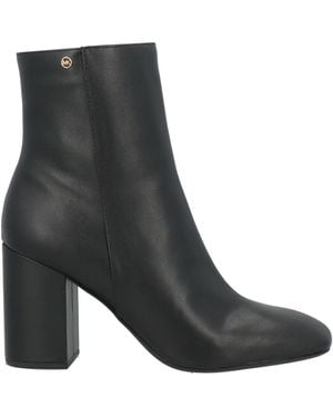 MICHAEL Michael Kors Stivaletti - Nero