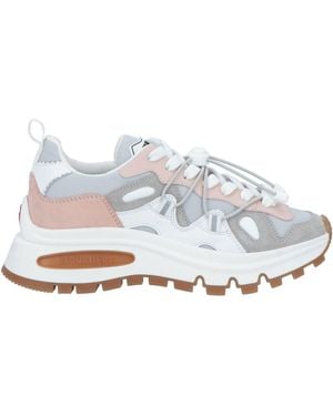 DSquared² Sneakers - Weiß