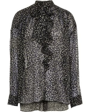Joie Top - Grey