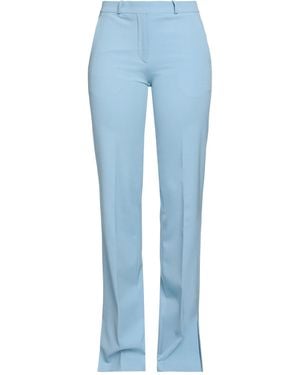 Del Core Pantalone - Blu