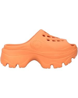 adidas By Stella McCartney Sandals - Orange