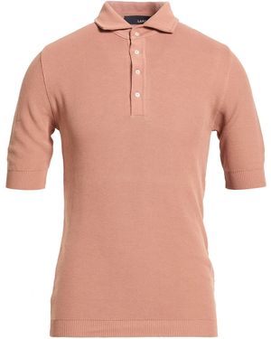 Lardini Light Jumper Cotton - Pink