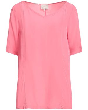 ALESSIA SANTI Tops - Pink