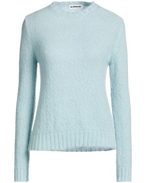 Jil Sander Jumpers - Blue
