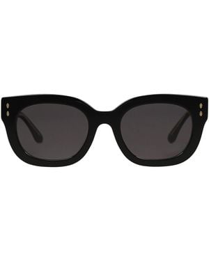 Isabel Marant Sunglasses - Black