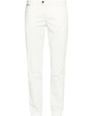 Eleventy Trouser - White