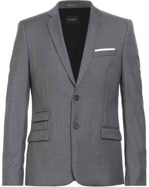 The Kooples Blazer - Grigio