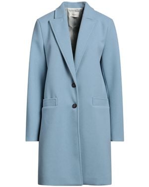 ViCOLO Coat - Blue