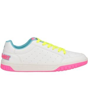 Shopart Trainers - Pink