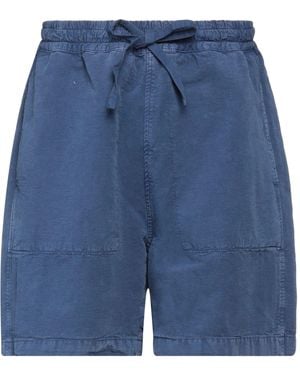 President's Shorts & Bermuda Shorts - Blue