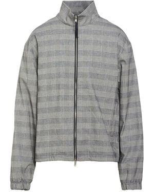 Department 5 Jacket - Grey