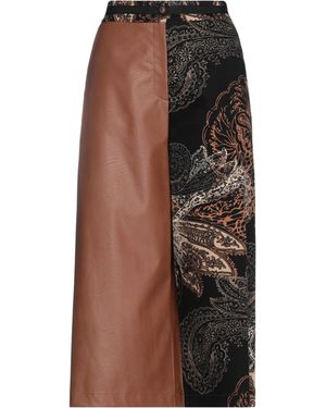Nora Barth Pantalone - Marrone
