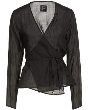 Fisico Top - Nero