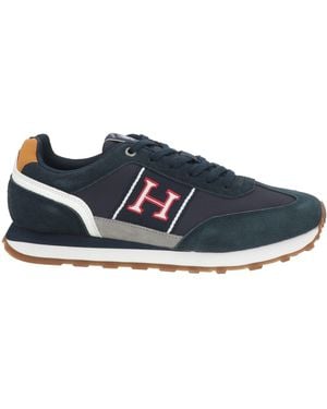 Hackett Trainers - Blue