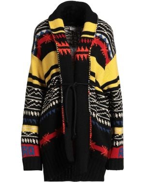 Giada Benincasa Cardigan - Noir