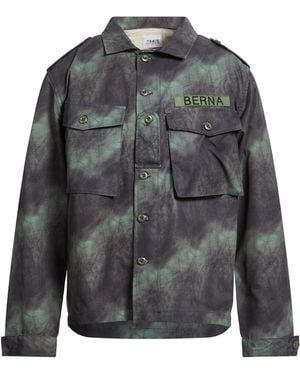 Berna Shirt - Grey