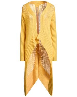 Rick Owens Rebecas - Amarillo