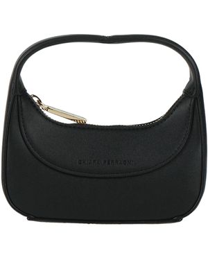 Chiara Ferragni Borsa A Mano - Nero