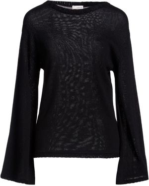 Lardini Jumper - Black