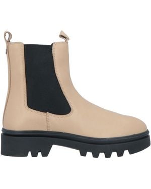 Gioseppo Ankle Boots - Black