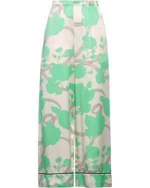 Fendi Trousers - Green