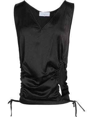 Gaelle Paris Top Polyester - Black