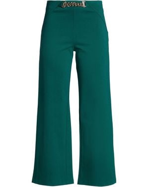 Fly Girl Trousers - Green