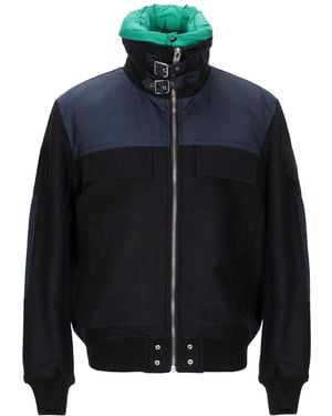 DIESEL Giacca & Giubbotto - Blu