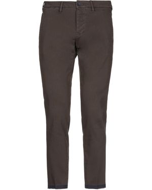 Michael Coal Pantalone - Multicolore