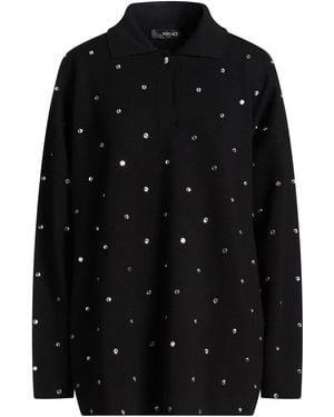 Versace Pullover - Negro