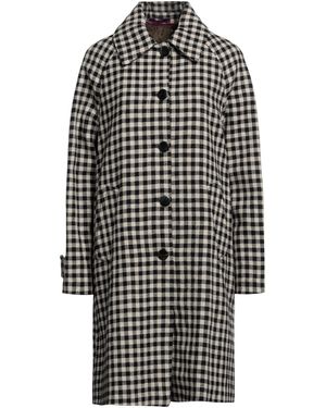 Paltò Coat - White