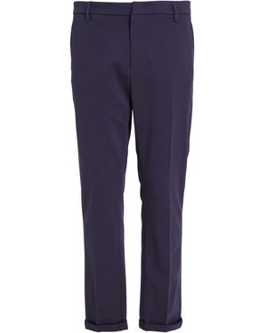 Dondup Trousers - Blue