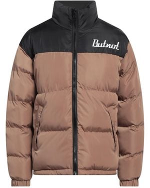 But Not Puffer - Brown
