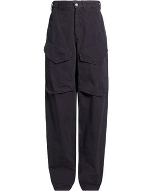 Objects IV Life Trouser - Blue