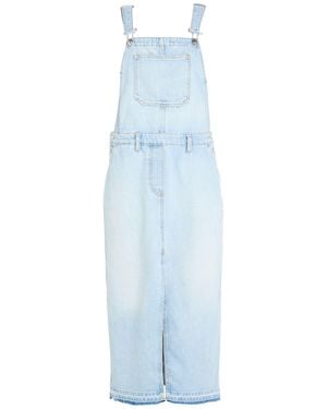 ViCOLO Dungarees - Blue