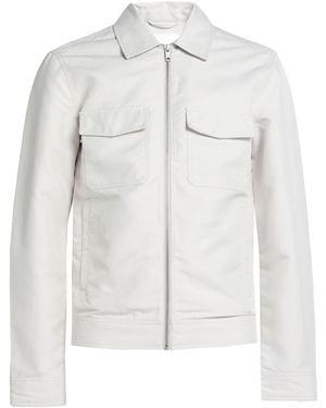 Elvine Jacket - White