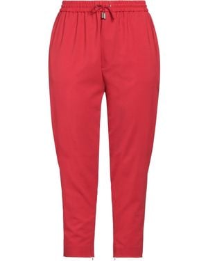 DSquared² Pants - Red