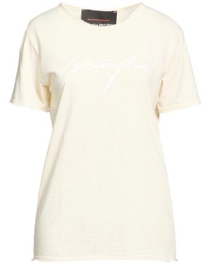 Collection Privée T-Shirt Cotton - Natural