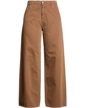 ViCOLO Trouser - Brown