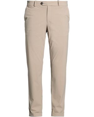 Rrd Trouser - Natural