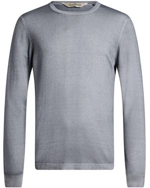 Gran Sasso Pullover - Grau