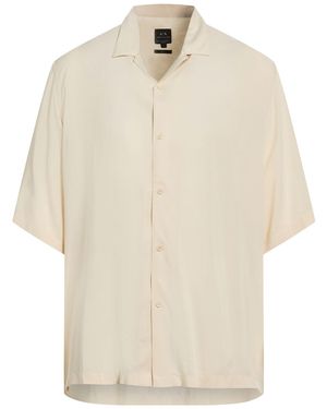 ARMANI EXCHANGE Shirt - White