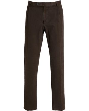 GTA IL PANTALONE Trousers - Grey