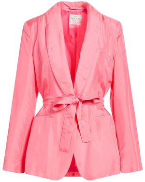 forte_forte Blazers - Pink