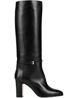 A.Bocca Boot - Black